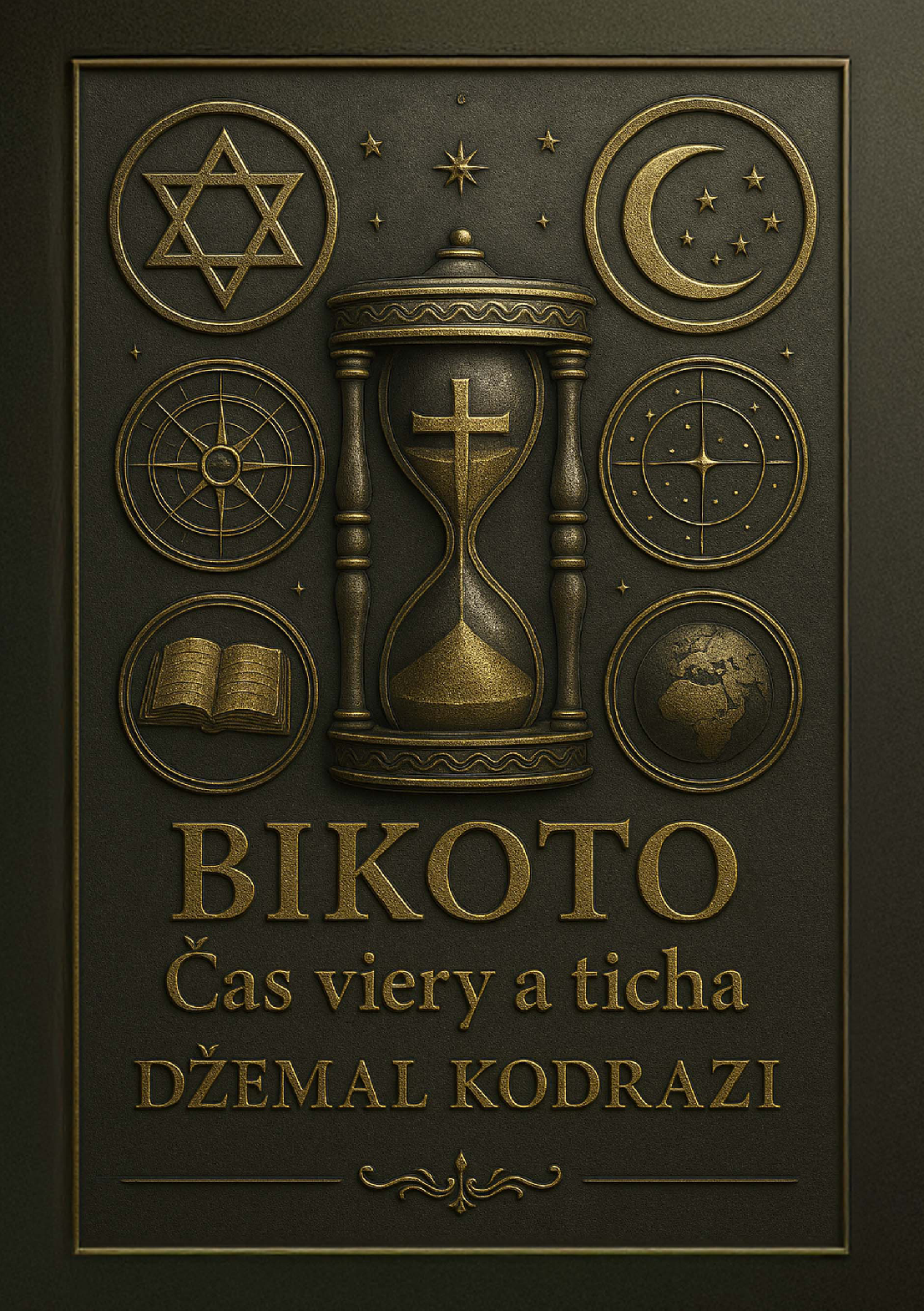 Bikoto: Čas viery a ticha
