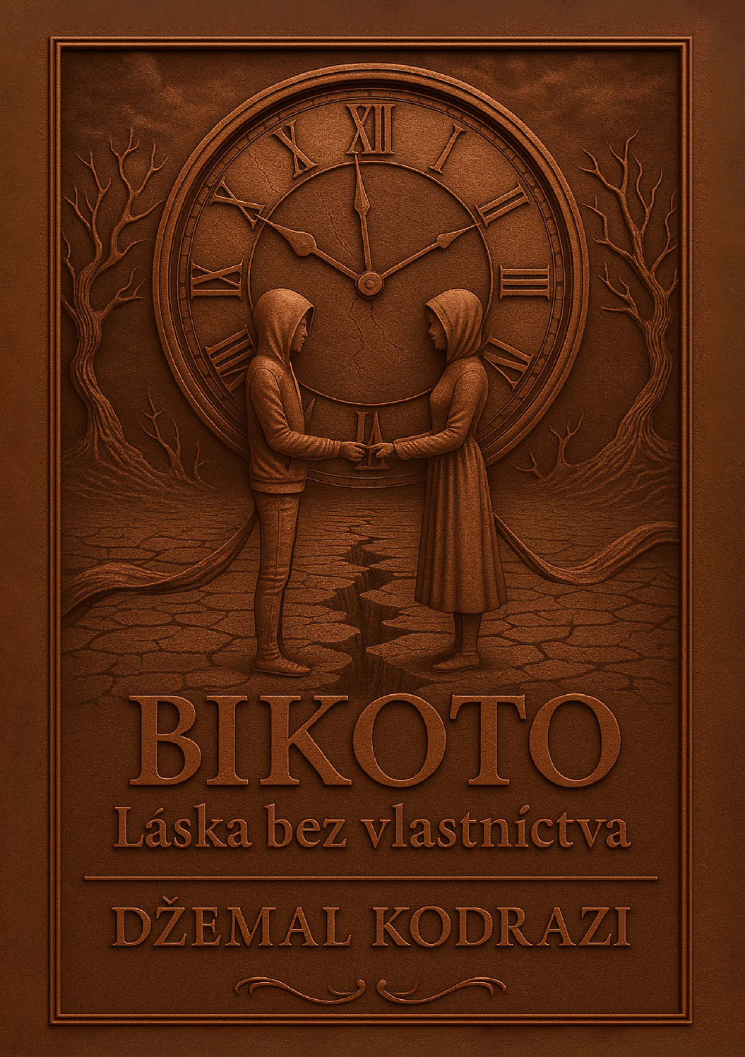 Bikoto: Láska bez vlastníctva