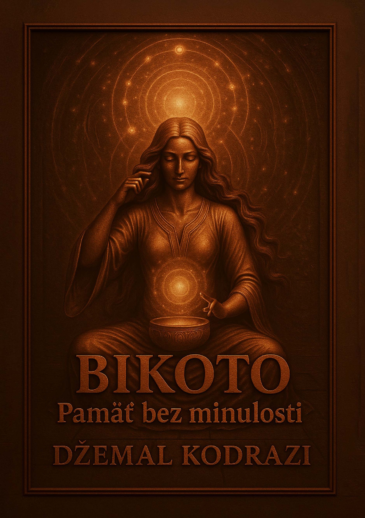 Bikoto: Pamäť bez minulosti