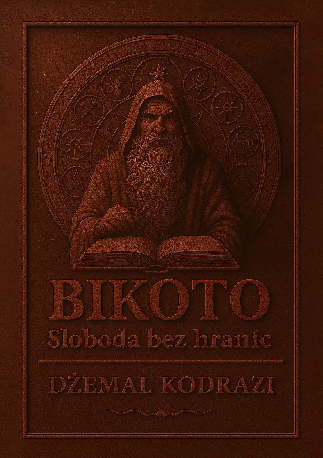 Bikoto: Sloboda bez hraníc