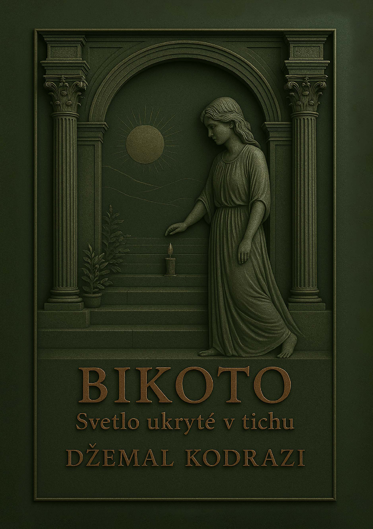 Bikoto 4: Svetlo ukryté v tichu
