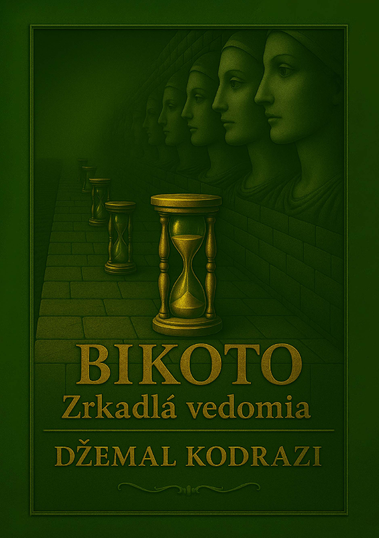 Bikoto: Zrkadlá vedomia