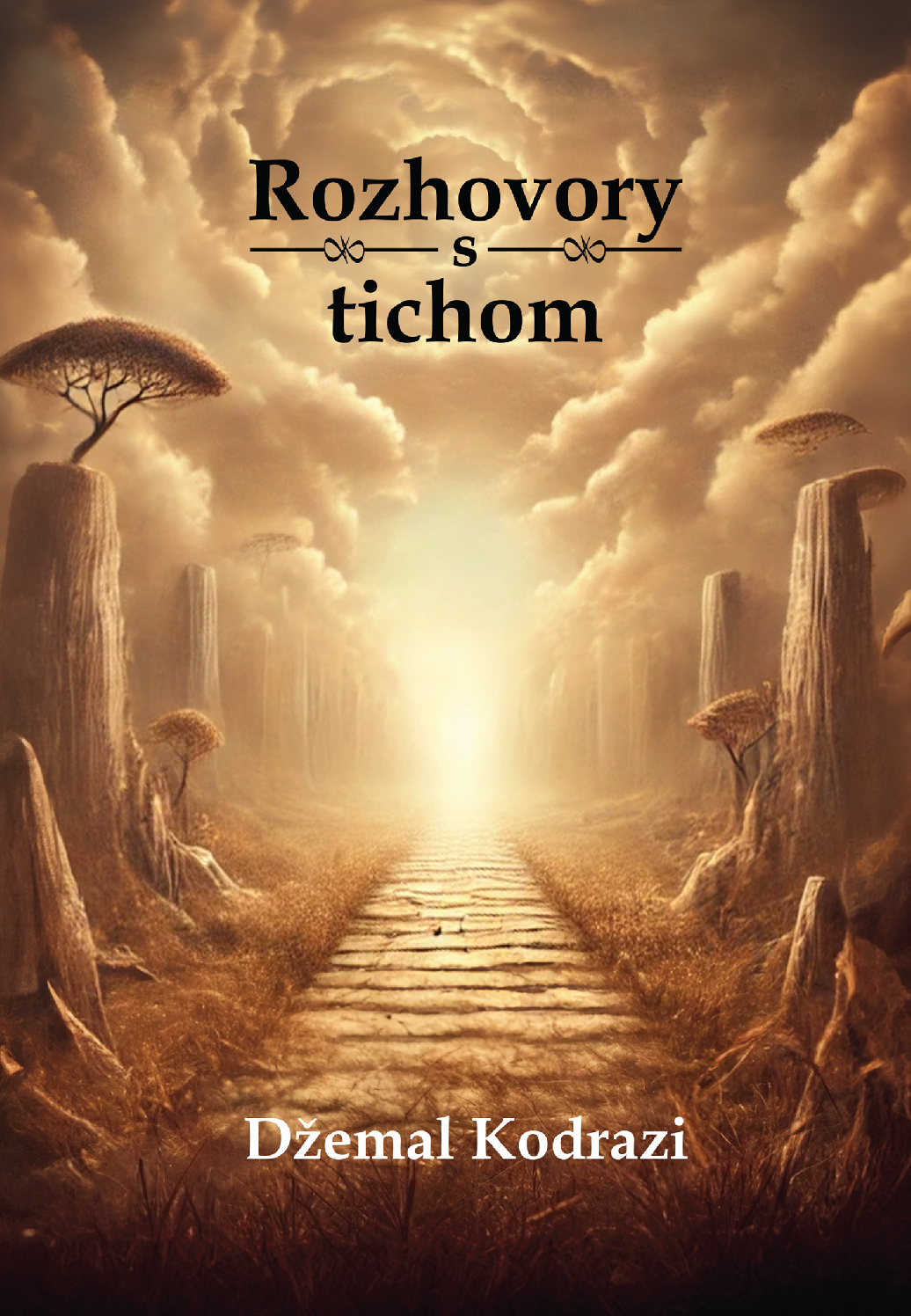 Motivačné afirmácie I